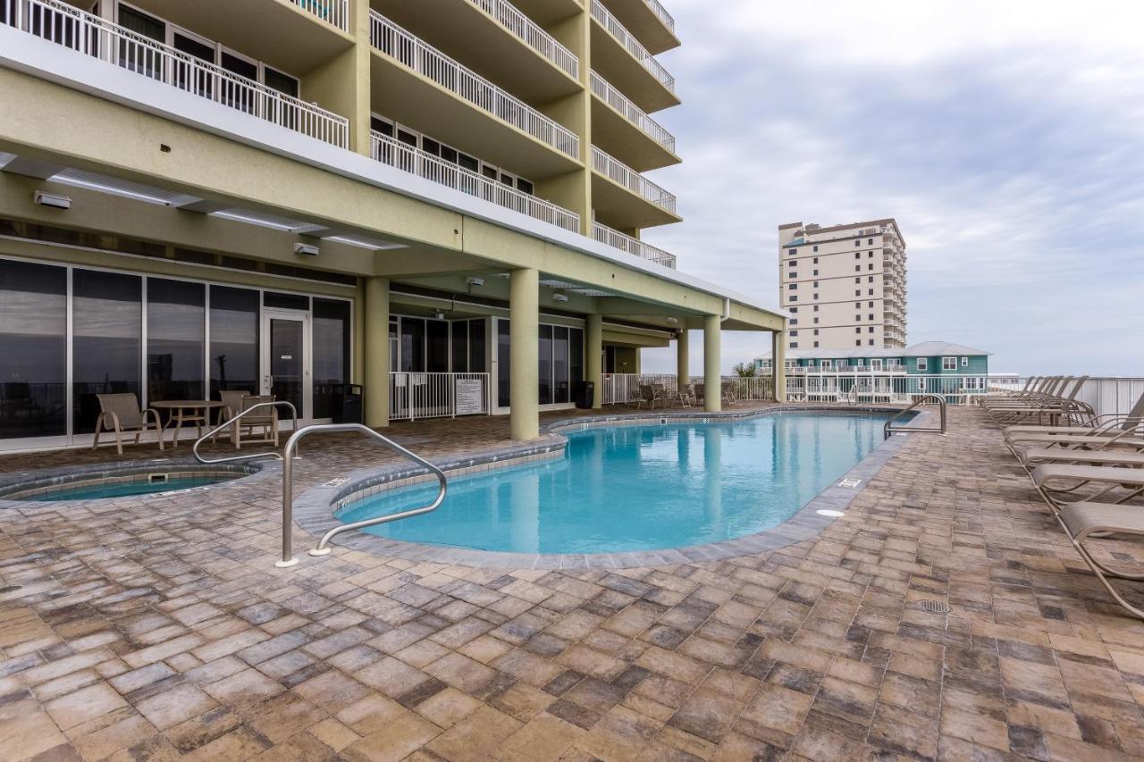 The Colonnades Villa Gulf Shores Exterior photo