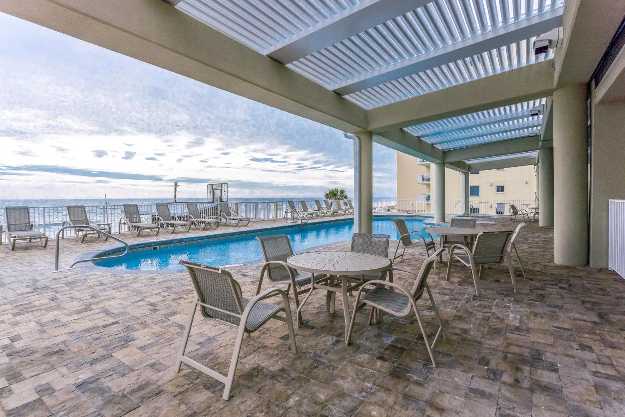 The Colonnades Villa Gulf Shores Room photo