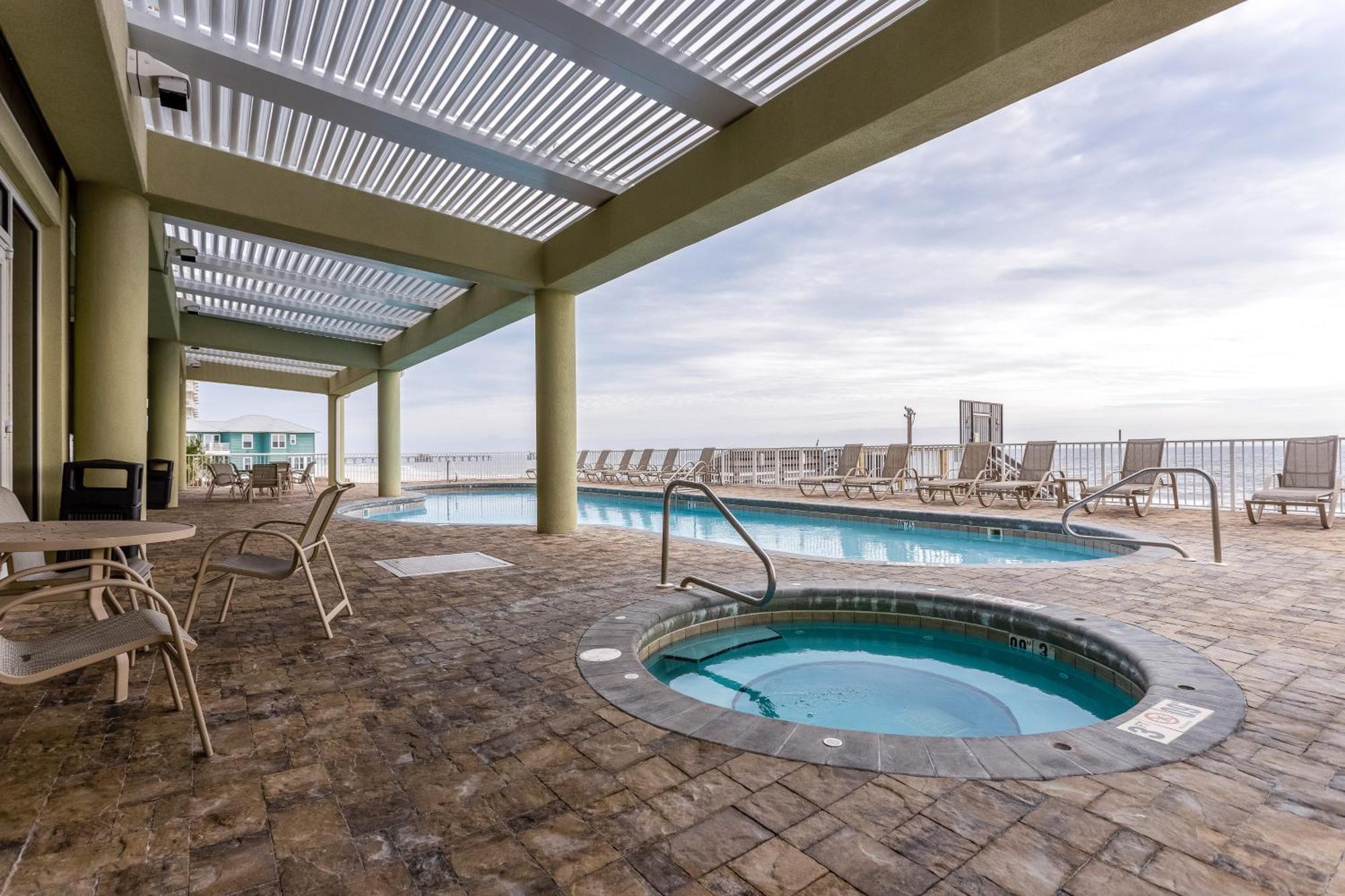 The Colonnades Villa Gulf Shores Room photo