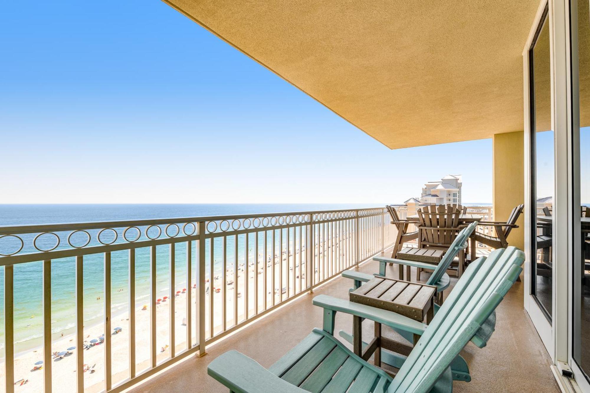 The Colonnades Villa Gulf Shores Room photo