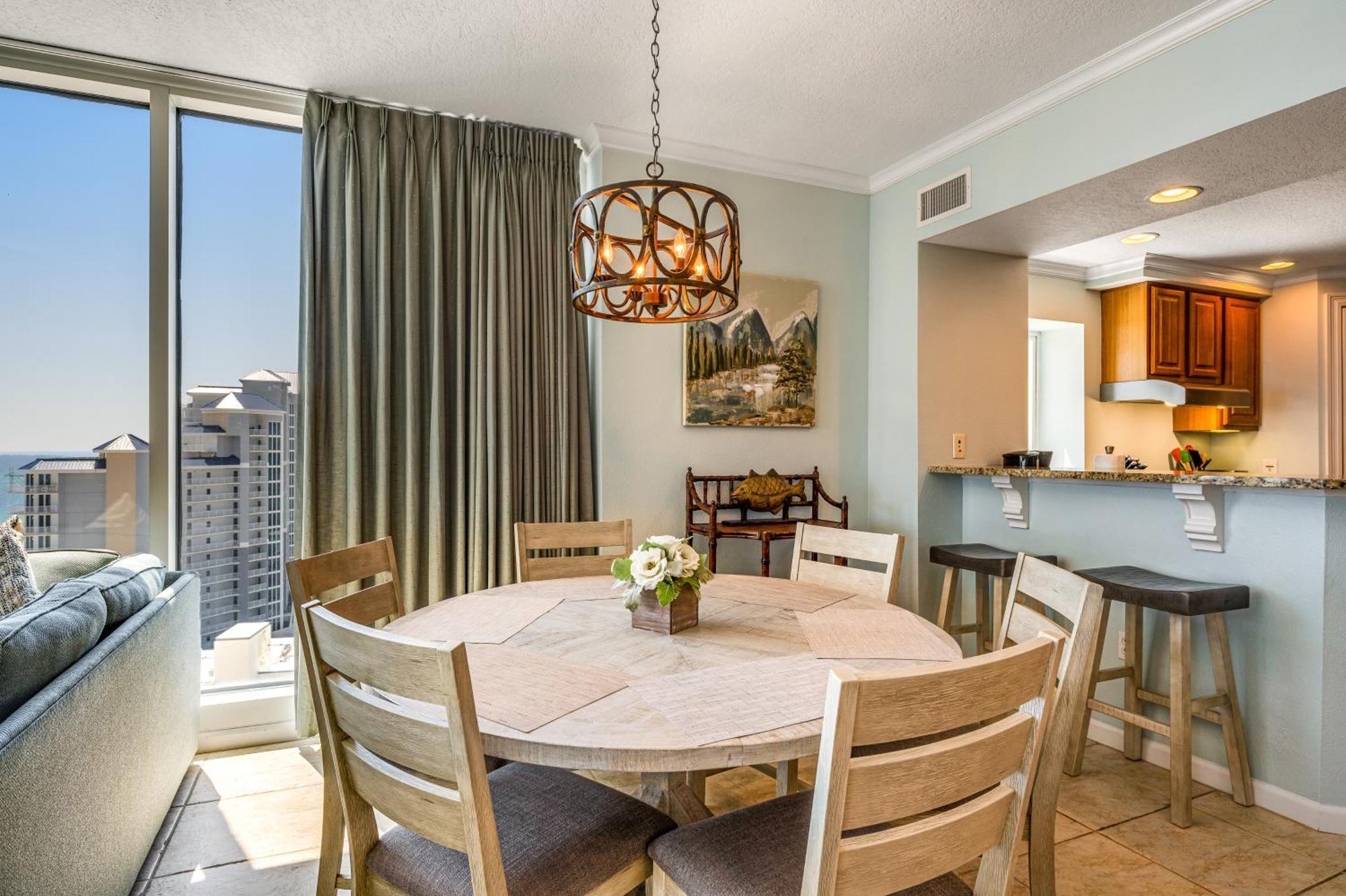 The Colonnades Villa Gulf Shores Room photo